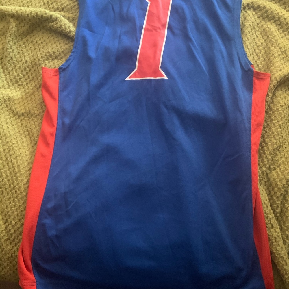 Jersey - Picture 2 of 2